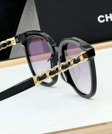 Picture of Chrome Hearts Sunglasses _SKUfw66635037fw